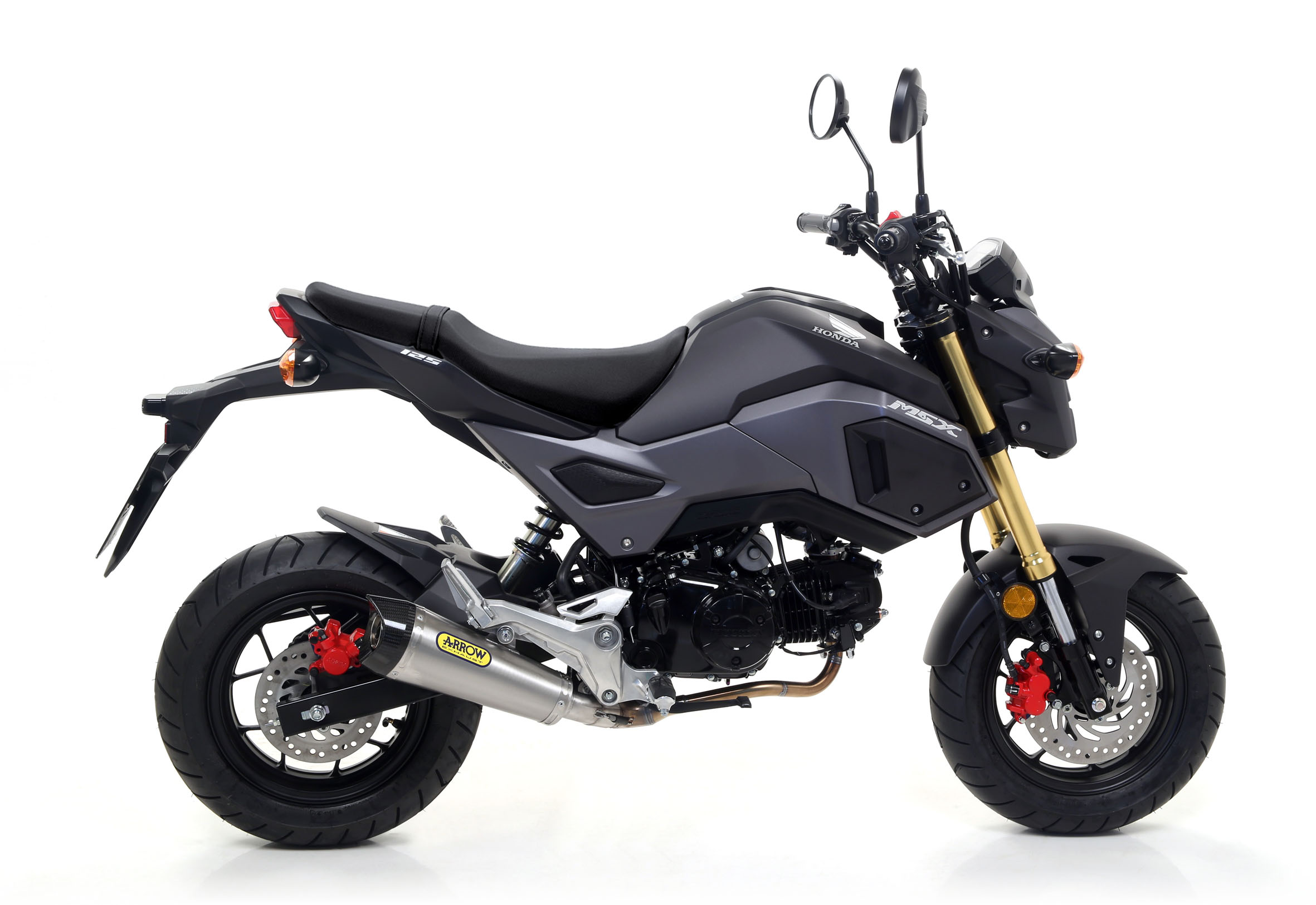 2016 honda grom price cheap